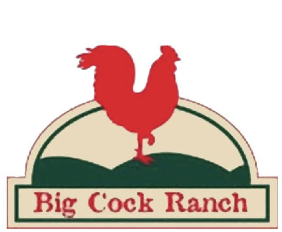 Big Cock Ranch logo